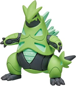 ポケットモンスター モンコレ パラドックスポケモン　テツノイバラ(-) タカラトミー（TAKARA　TOMY） 梱60cm t122