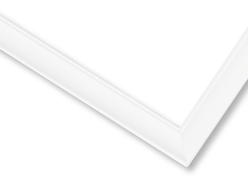 ジグソーパネル専用 フラッシュパネル ホワイト-103 10 (50×75cm) 10(FP103W) ビバリー 梱160cm t110