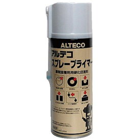 瞬間接着剤用硬化促進剤 【アルテコ】 スプレープライマー780 420ml # 780
