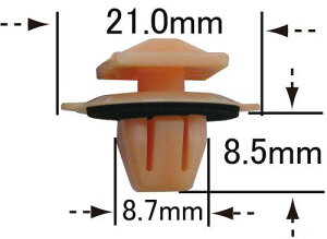 vbVxbgENbv TCh}bhK[h ԍ 76932-26010 g^ WAX c[OnCG[X GXeB} mA HNV[ 10 NT-547-10