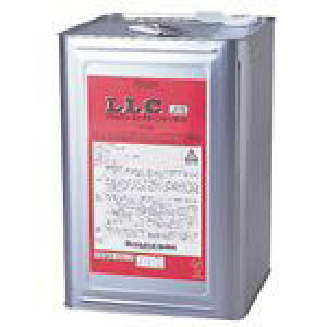 ロングライフクーラント 18L 冷却液 LLC (濃度95%) トヨタ車用 不凍液 (赤色) 【FALCON】 P784