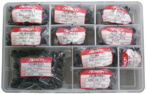 �N���b�v�Z�b�g / CPS-10