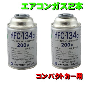GARKX 134a 200g 2{Zbg { RpNgJ[ p HFC-134a y J[ N[[KX GAEEH[^[ R134A