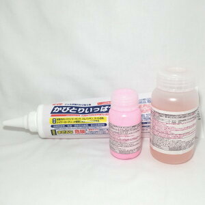 カビ取りジェル 浴室 お風呂洗剤 3点セット / カビとり一発500g+カビ取り一発リキッド250g+バスタブバン100g 3点 セット 磨き剤 プロのお掃除セット プロの匠 セット