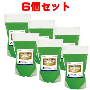 AG 􂢐 vF[ GRxXg 21002 l֗p 2kg×6 (  AGXgX[p[}ChS 10043 )