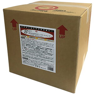 SFԑΉ Ɩp J[Vv[ {fB[  Zk^ j[z[v \tgVv[ 20L SS-20-20L