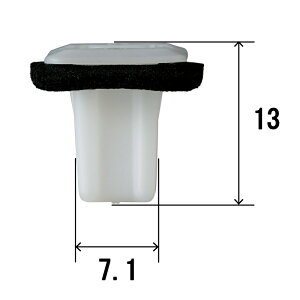 Nbv N[ A^CnEXATChVK[jbV xbg z_ '03IfbZC/'13tBbgHB/'15Vg 10 ԍ 90601-S30-003 NH-763