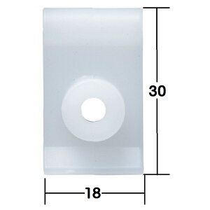 エンジンルーム アンダーカバー クリップ トヨタ ノア ボクシー 10個入 純正番号 90189-06131 NT-645