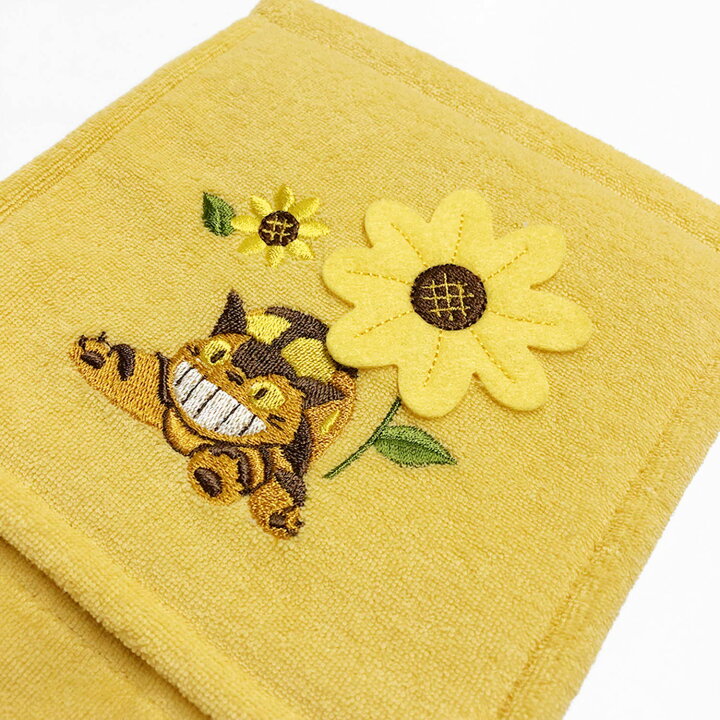 楽天市場】となりのトトロ ねこバス トイレマット セット 4点 イエロー 洗浄暖房便座 ジブリ センコー トトロ 花のバス停 金運の 黄色 2019年 : Proバイダー堺駅前店 楽天市場】となりのトトロ ねこバス トイレマット セット 4点 イエロー 洗浄暖房便座 ジブリ センコー トトロ 花のバス停 金運の 黄色 2019年 : Proバイダー堺駅前店