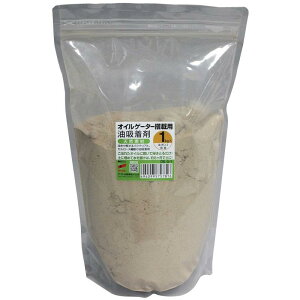zܓyǍ ICQ[^[ 1kg OIL-G-1