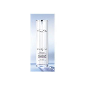 テオシアル アドバンスド・フィラー 架橋型ヒアルロン酸配合 美容液50ml