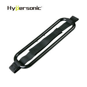 Hypersonic �ԗp �e�B�b�V���z���_�[ �u���b�N �T���o�C�U�[/�w�b�h���X�g��t HPA524