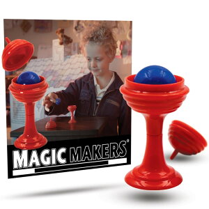 yMagic Makersz{[閂@̉ԕr }WbN iObY