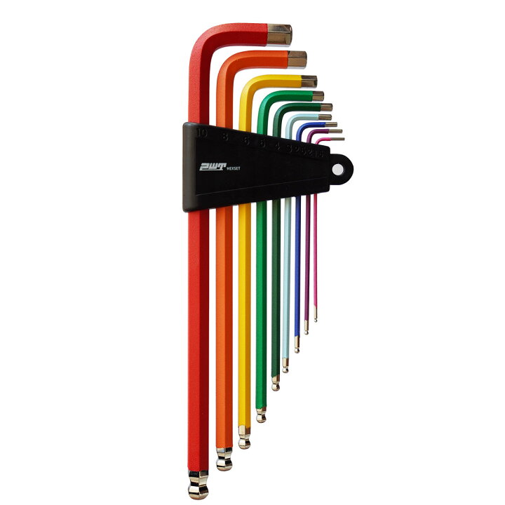 楽天市場 Pwt 六角レンチ 六角レンチセット レインボー 9本組 Hwp9rb レンチ レンチセット 六角棒レンチセット ツール アーレンキー 自転車 バイク Diy ボールポイントレンチ ヘックスレンチ 工具専門店 Pwt 楽天市場 Pwt 六角レンチ 六角レンチセット レインボー 9本組 Hwp9rb レンチ レンチセット 六角棒レンチセット ツール アーレンキー 自転車 バイク Diy ボールポイントレンチ ヘックスレンチ 工具専門店 Pwt