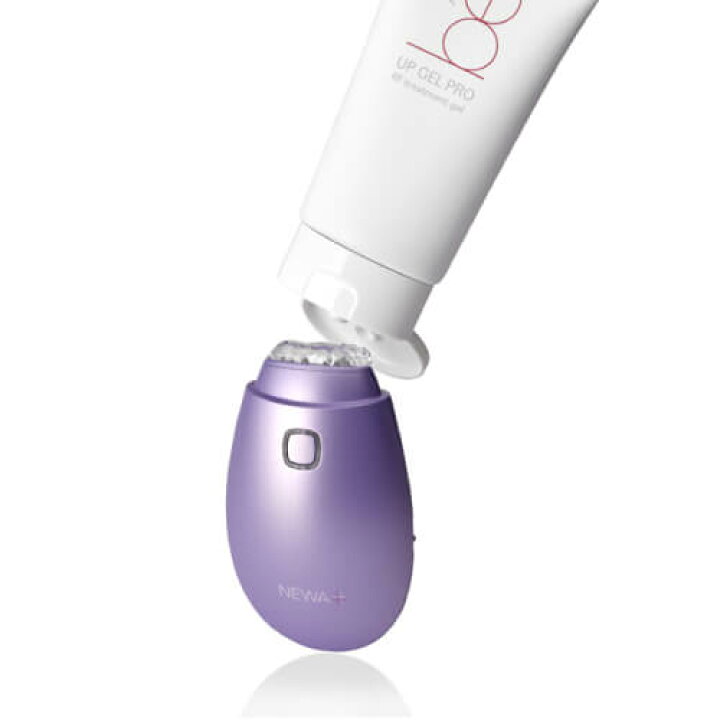 楽天市場】ビューテリジェンス NEWAリフト専用 アップジェルPro 150g  