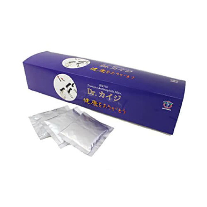 楽天市場】カイジ Dr.カイジ (20g×45袋入 900g) サプリメント 【キノコ 