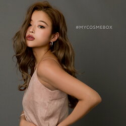 楽天市場 マイコスメボックス マイマットリップペイント My Cosme Box さのまい 佐野真依子 リップ マットリップ Sanomaisanomai Trunc メール便 エクセレントメディカル