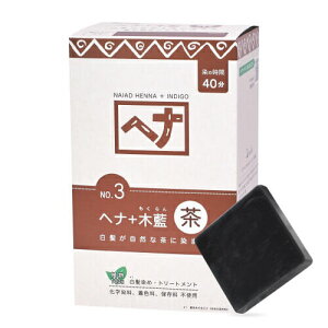 iCA[h wi + ؗ N  p 400g(100g×4) + 􂤃nChLmΌ vX\[vHQ~jt [ Naiad wAJ[ hena wiJ[  s y[Xg I[KjbN wipE_