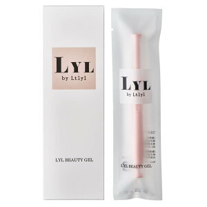 yj[Az  r[eB[ WF LYL BEAUTY GEL 1 (1.2ml×3{j K̔X fP[g][ tFPA Ci[WF _ qgזE|{t NMN v|XGLX R[Q 