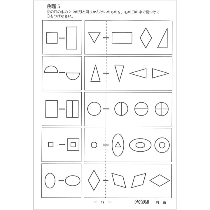 楽天市場】【PYGLI能力育成問題集全40冊セット】能力育成 問題集 PYGLI 