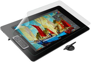 Wacom Cintiq Pro 24 tB R Cintiq24 y^ubg یtB A`OA  yBELLEMOND YP z WCP24AGFyX[YȏSn/ה˖h~z䂤pbN