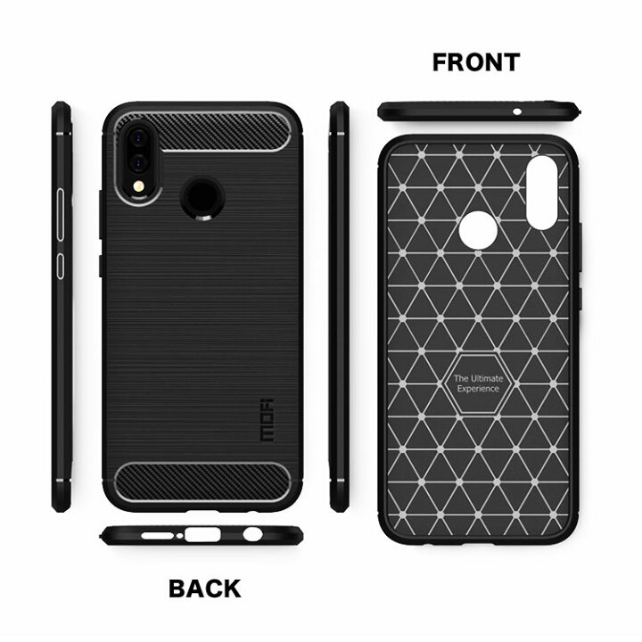 楽天市場 15日限定10 ｵﾌ P3倍 Huawei P Lite ケース 耐衝撃 Huawei Plite スマホケース Huawei ケース Plite ブラック ネイビー グレー レッド Pykes Peak Direct