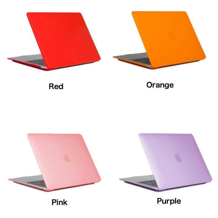 楽天市場 店内最大半額 全品p2倍 Macbook Air 13 ハードケース ケース かわいい クリア Macbook Pro 13 ケース ハードケース おしゃれ かわいい カバー マックブックエアー ケース マックブックプロ ケース Model Air A1369 A1466 Pro A1278 Mid09を除く