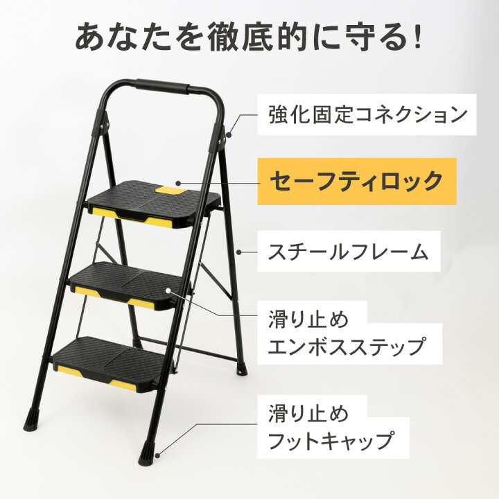 楽天市場】【全品10％OFFクーポン！14日20時〜】【安全ロック付き 