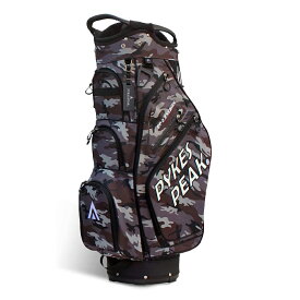 ＼楽天 1位／超軽量2.4kg シューズ収納可 キャディバッグ ゴルフバッグ キャディーバッグ 撥水 9.5型 14分割 底まで 47インチ対応 9ポケット 傘ホルダー付 フード付 ネームプレート付 6色 メンズ レディース