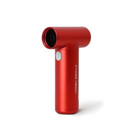 【楽天1位獲得】エアーダスター エアダスター 電動 充電式 小型 軽量 4段階 ミニジェットファン ほこりとり コンパクト 強風 手持ちファン ガンブロー ブロワー アウトドア キャンプ キーボード PYKES PEAK