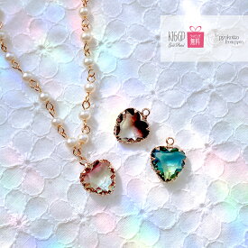 ハート ネックレス パール ホワイト かわいい レディース 女性 アクセサリー 雑貨 可愛い おしゃれ 個性的 ゴールド プレゼント ギフト 送料無料 ポイント消化