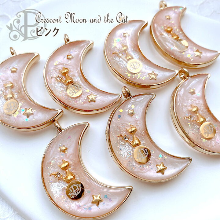 楽天市場】ねこ ネックレス 猫 宇宙 アクセサリー キーホルダー バック 