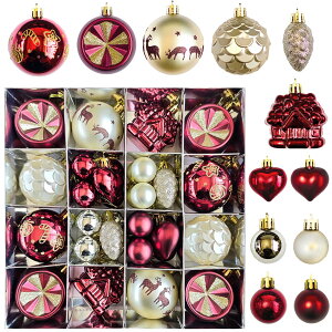 NX}X I[ig  Uh~ Oɒꂽ 40 k NX}X {[Zbg 12ރfUC IȊG  S[h DIY NX}Xc[ t  iX X