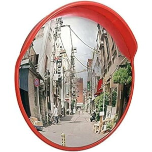 �J�[�u �~���[ �X�e�����X�|�A�N���� ���E���h���a 45/60/75/80/100 �K���[�W���H�J�[�u�Փ˖h�~���ԏ�K���[�W�s���~�܂�H�n���O�L�p