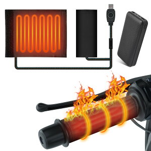 �O���b�v�q�[�^�[ �o�C�N�p �����t���� USB�� ���g 3�i�K���x���� ���t���ȒP �I�[�g�o�C�p �h���z�b�g�O���b�v �h���΍� �h���O�b�Y ���]��(�O���b�v�q�[�^�[)