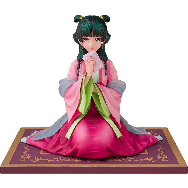 楽天市場】猫猫 園遊会Ver. 薬屋のひとりごと 1/7 完成品フィギュア 