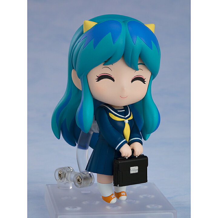 楽天市場】ねんどろいど うる星やつら ラム 制服Ver. ファイン 