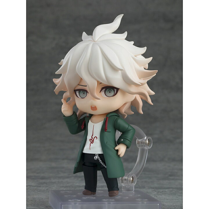 楽天市場】ねんどろいど ダンガンロンパ1・2 Reload 狛枝凪斗 