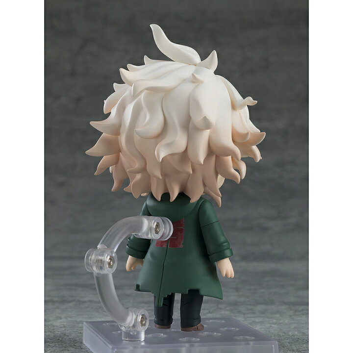 楽天市場】ねんどろいど ダンガンロンパ1・2 Reload 狛枝凪斗 