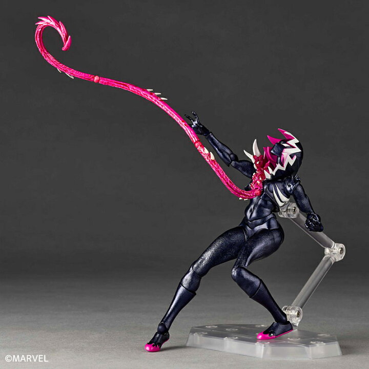 楽天市場】リボルテック アメイジング・ヤマグチ スパイダーグウェン 