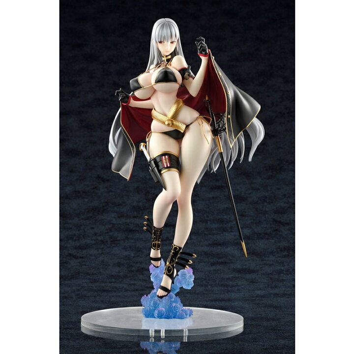 楽天市場】戦場のヴァルキュリア セルベリア・ブレス 水着Ver. 1/6 