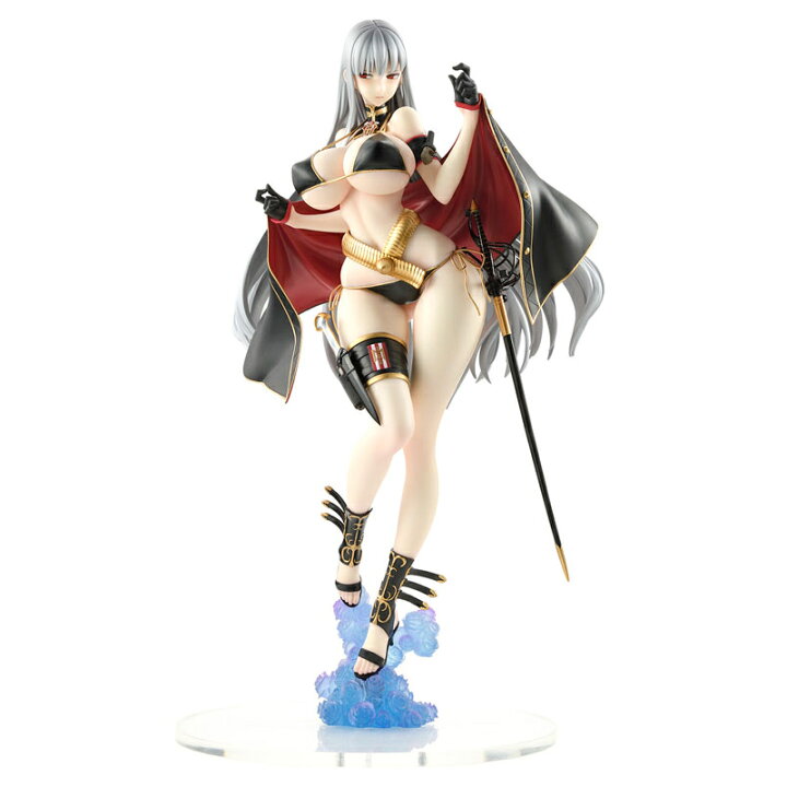 楽天市場】戦場のヴァルキュリア セルベリア・ブレス 水着Ver. 1/6 