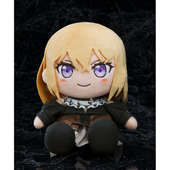 楽天市場】【送料無料】BanG Dream! ぬいぐるみ Ave Mujica ドロリス 