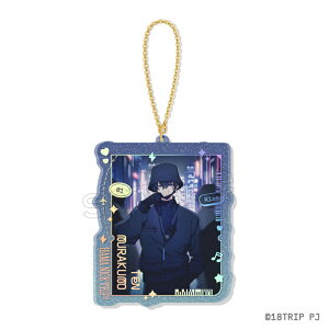 �y���������z18TRIP Sparkle*�`�F�[���A�N���� Vol.1 3.�p�_�Y ���