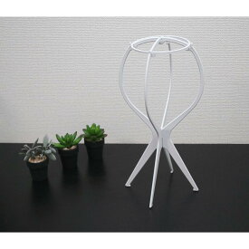 【ウィッグスタンド(組立式)】　毛付きぼうしラピス保管用　お手入れ用　ウィッグ保管用 医療用帽子 抗がん剤帽子 スタンド 男女兼用 メンズレディース 抗がん剤副作用・脱毛・ケア帽子 ケアぼうし 条件クリアで送料無料