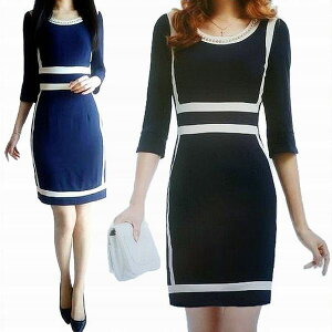 黒 タイト ワンピースの人気商品 通販 価格比較 価格 Com