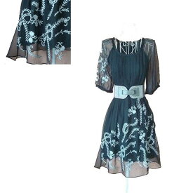 楽天市場 シルク ドレス レディースファッション の通販