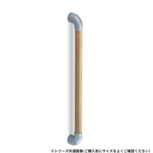 �V���N�}�@���j�o�[�T���肷�� �V���o�[/L�I�[�N BR-566�@400mm