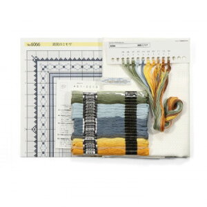 ImGEO~ Mimosa Collection NXXeb`hイLbg NbV J̃~U 6066