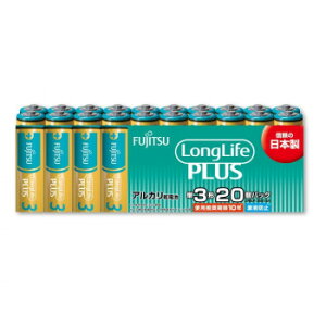 �����O���C�t�v���X �P3-20S LR6LP(20S)